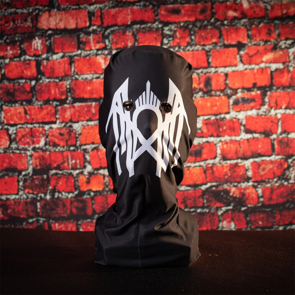 Xcoser Sleep Drummer Mask Balaclava