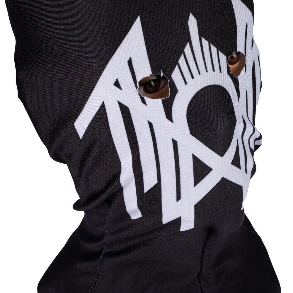 Xcoser Sleep Drummer Mask Balaclava