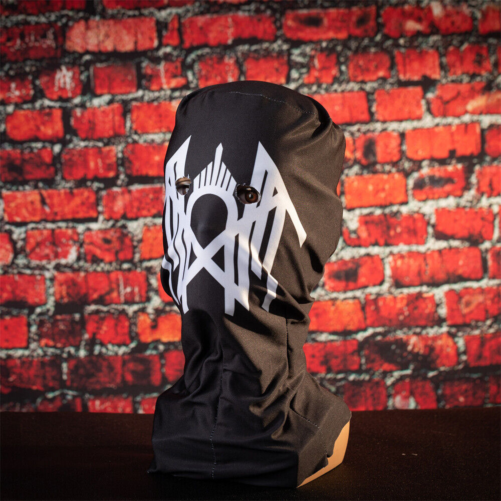 Xcoser Sleep Drummer Mask Balaclava