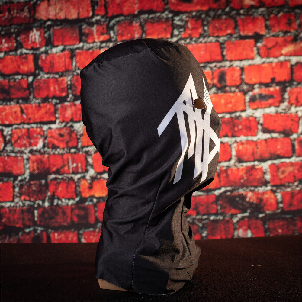 Xcoser Sleep Drummer Mask Balaclava