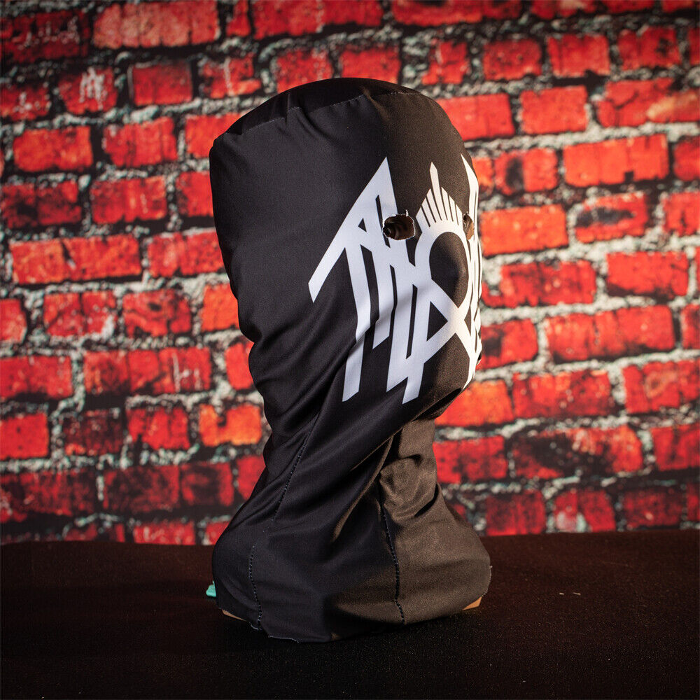 Xcoser Sleep Drummer Mask Balaclava