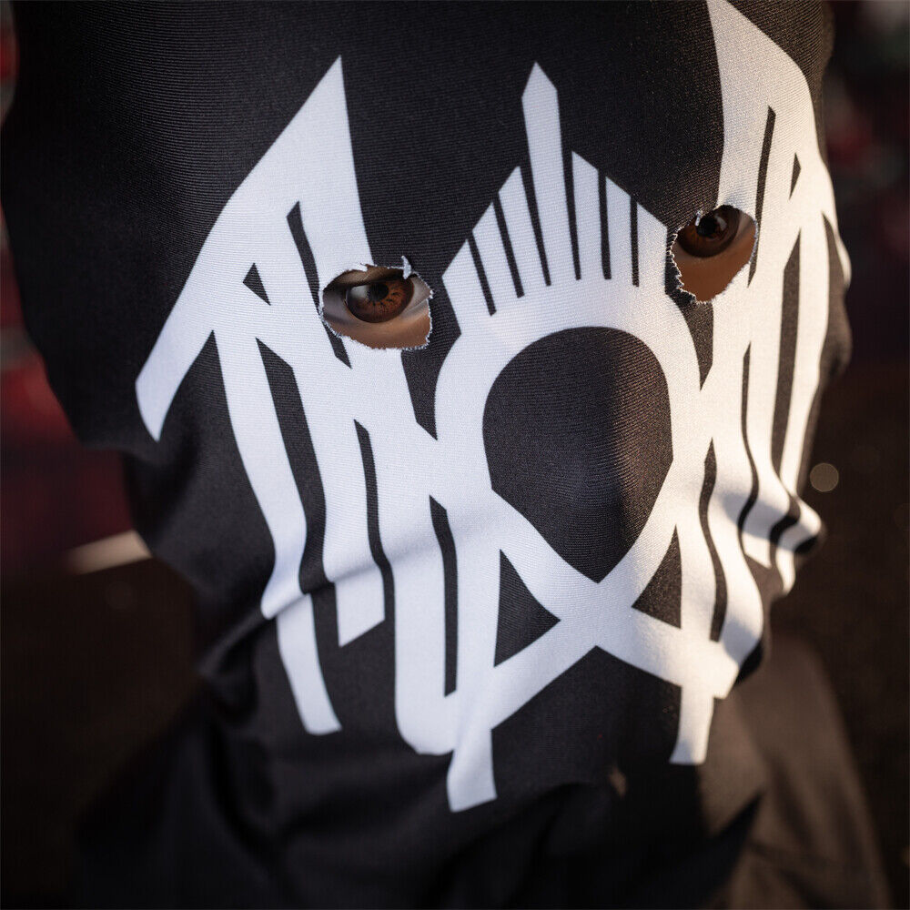 Xcoser Sleep Drummer Mask Balaclava