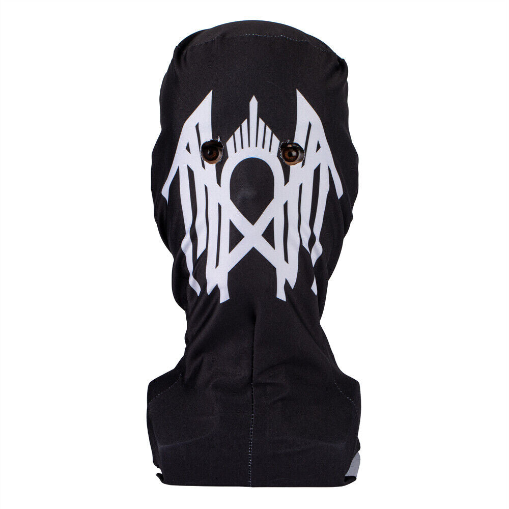 Xcoser Sleep Drummer Mask Balaclava