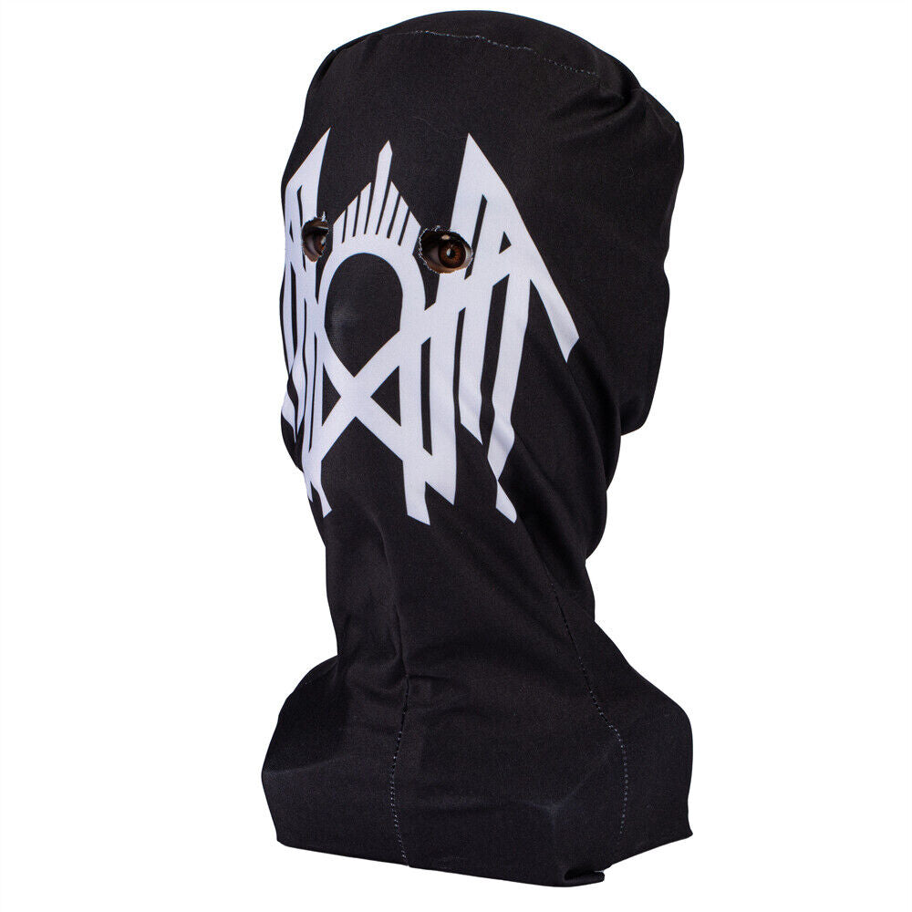 Xcoser Sleep Drummer Mask Balaclava