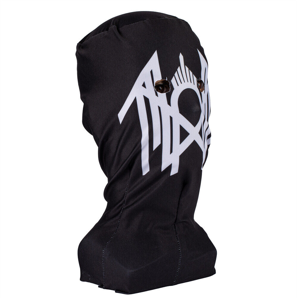 Xcoser Sleep Drummer Mask Balaclava