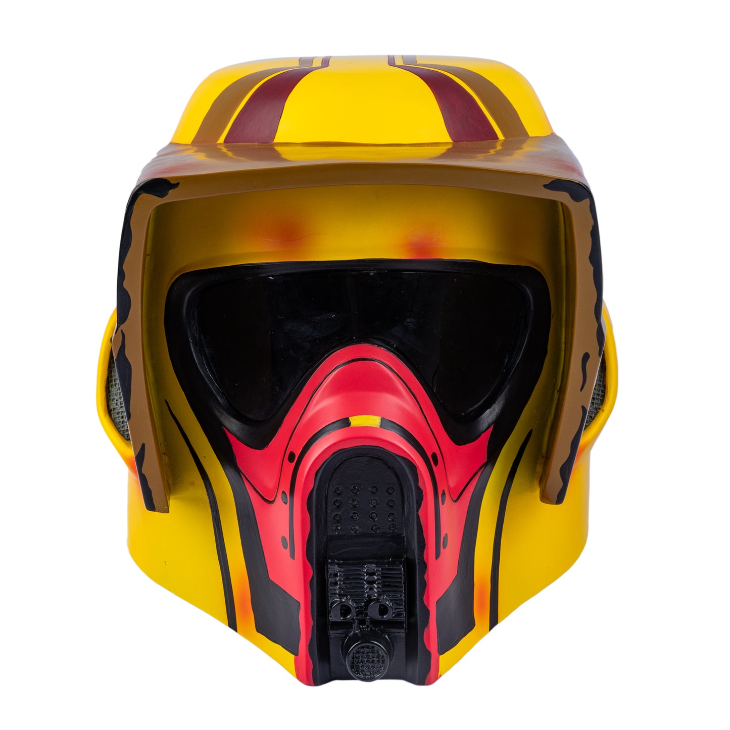 New Arrival | Xcoser Star Wars: Rebels Scout Trooper Ezra Bridger Helmet