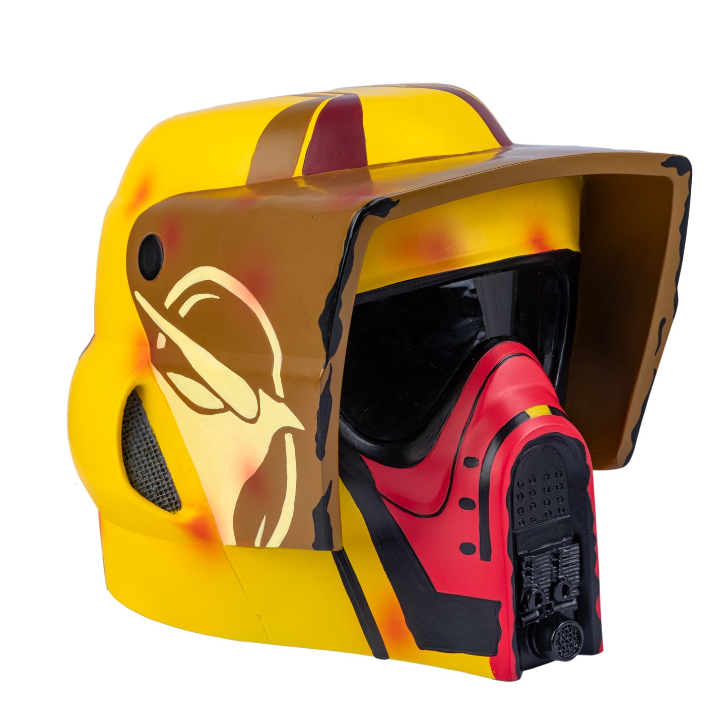 New Arrival | Xcoser Star Wars: Rebels Scout Trooper Ezra Bridger Helmet