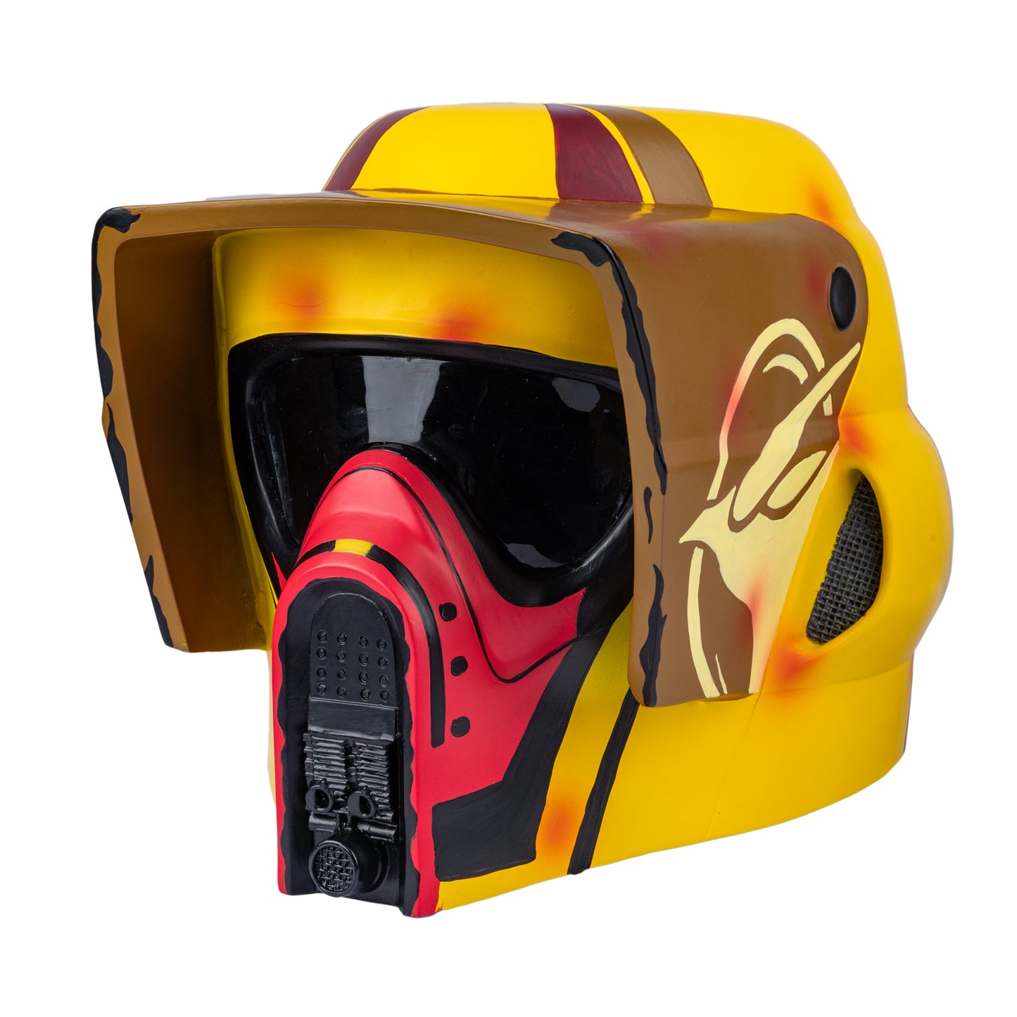 New Arrival | Xcoser Star Wars: Rebels Scout Trooper Ezra Bridger Helmet