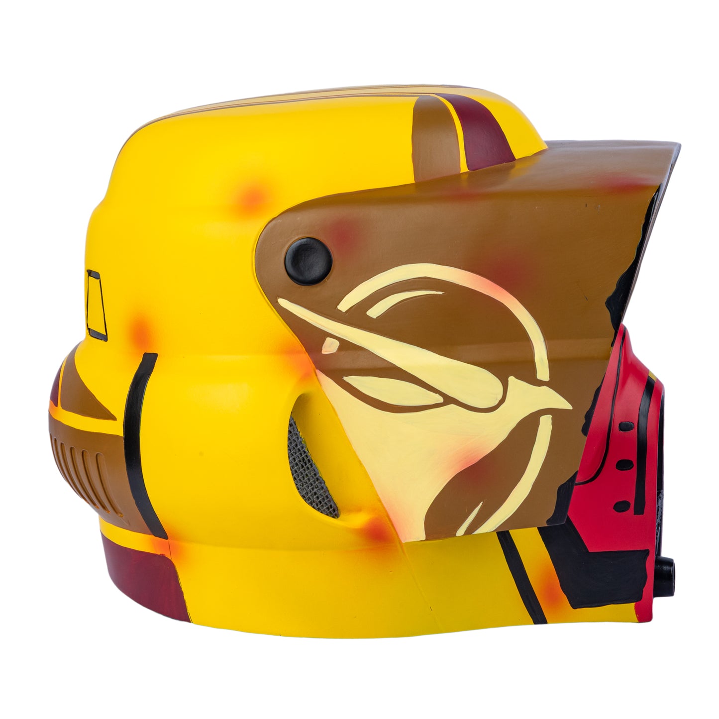 New Arrival | Xcoser Star Wars: Rebels Scout Trooper Ezra Bridger Helmet