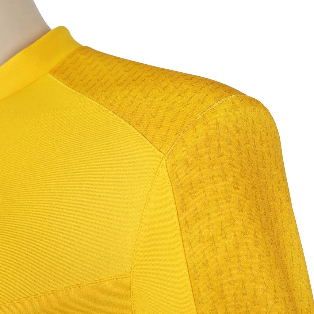 New Arrival | Xcoser Star Trek: Strange New Worlds Cosplay Starfleet Uniform & Badge Top Shirt