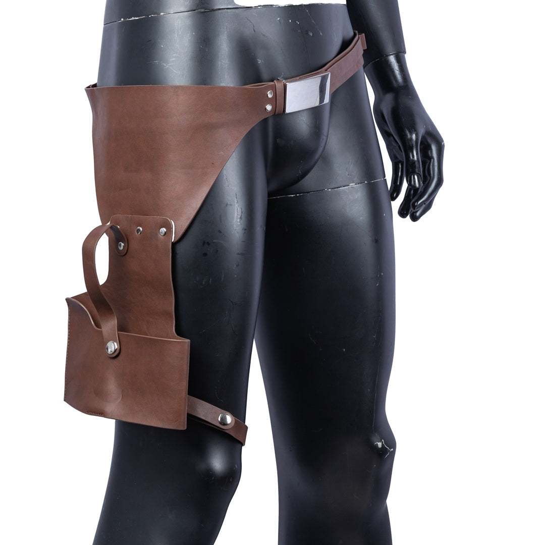 New Arrival | Xcoser Star Wars: Andor Cassian Andor Cosplay Belt