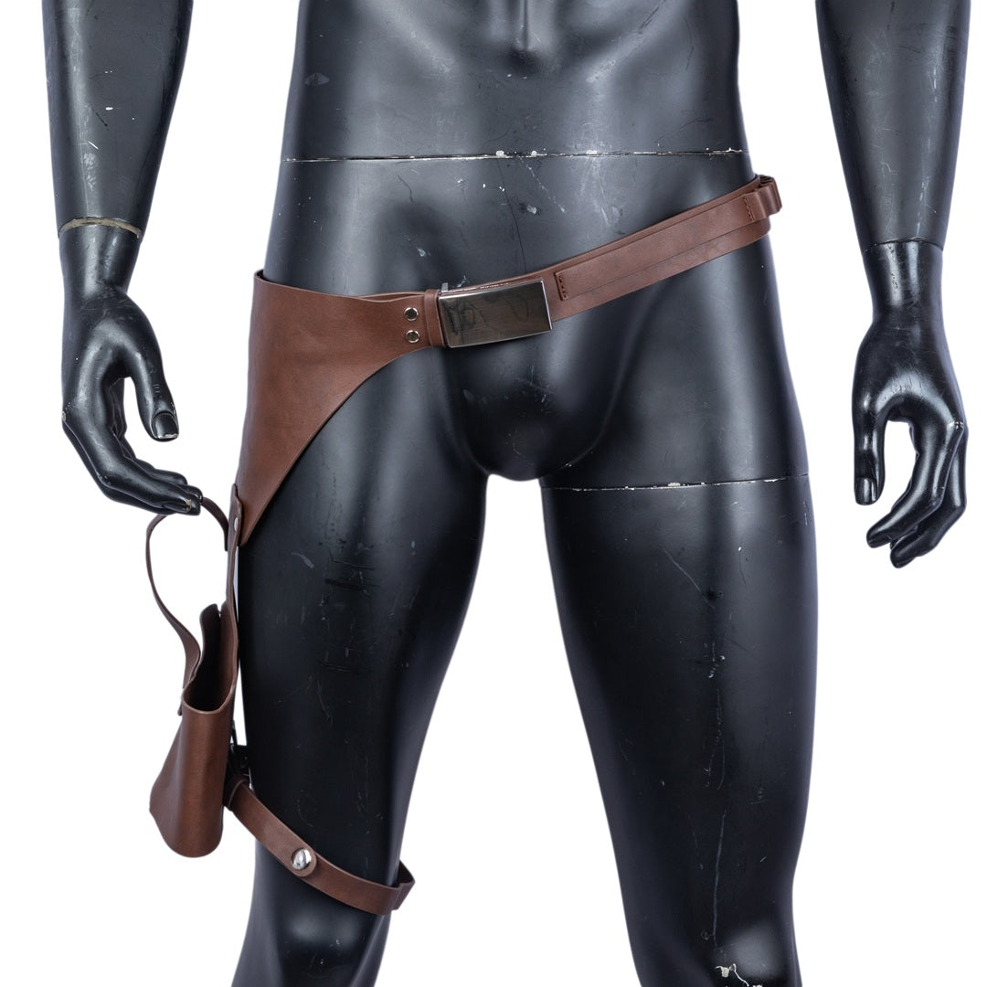 New Arrival | Xcoser Star Wars: Andor Cassian Andor Cosplay Belt