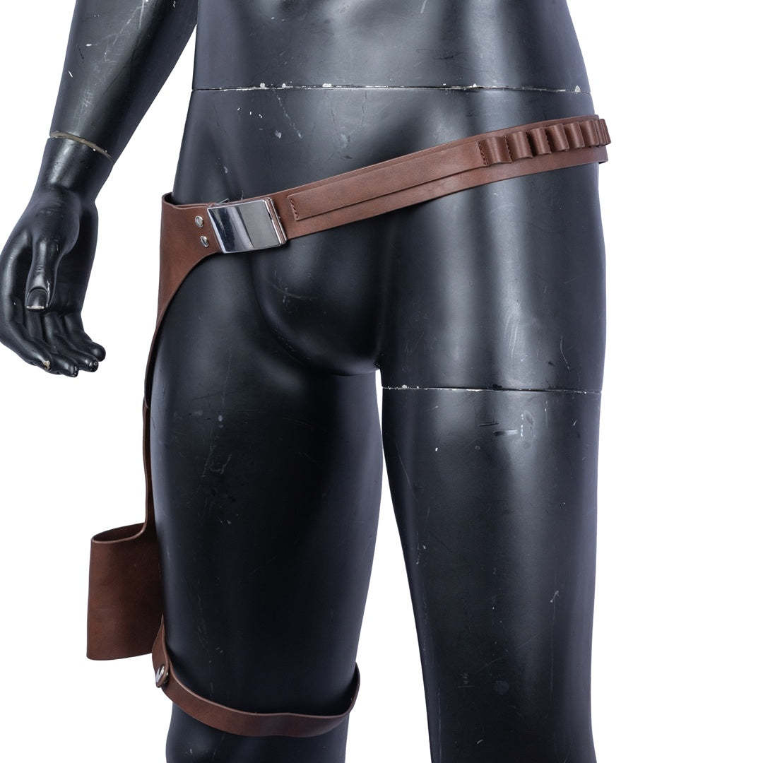 New Arrival | Xcoser Star Wars: Andor Cassian Andor Cosplay Belt