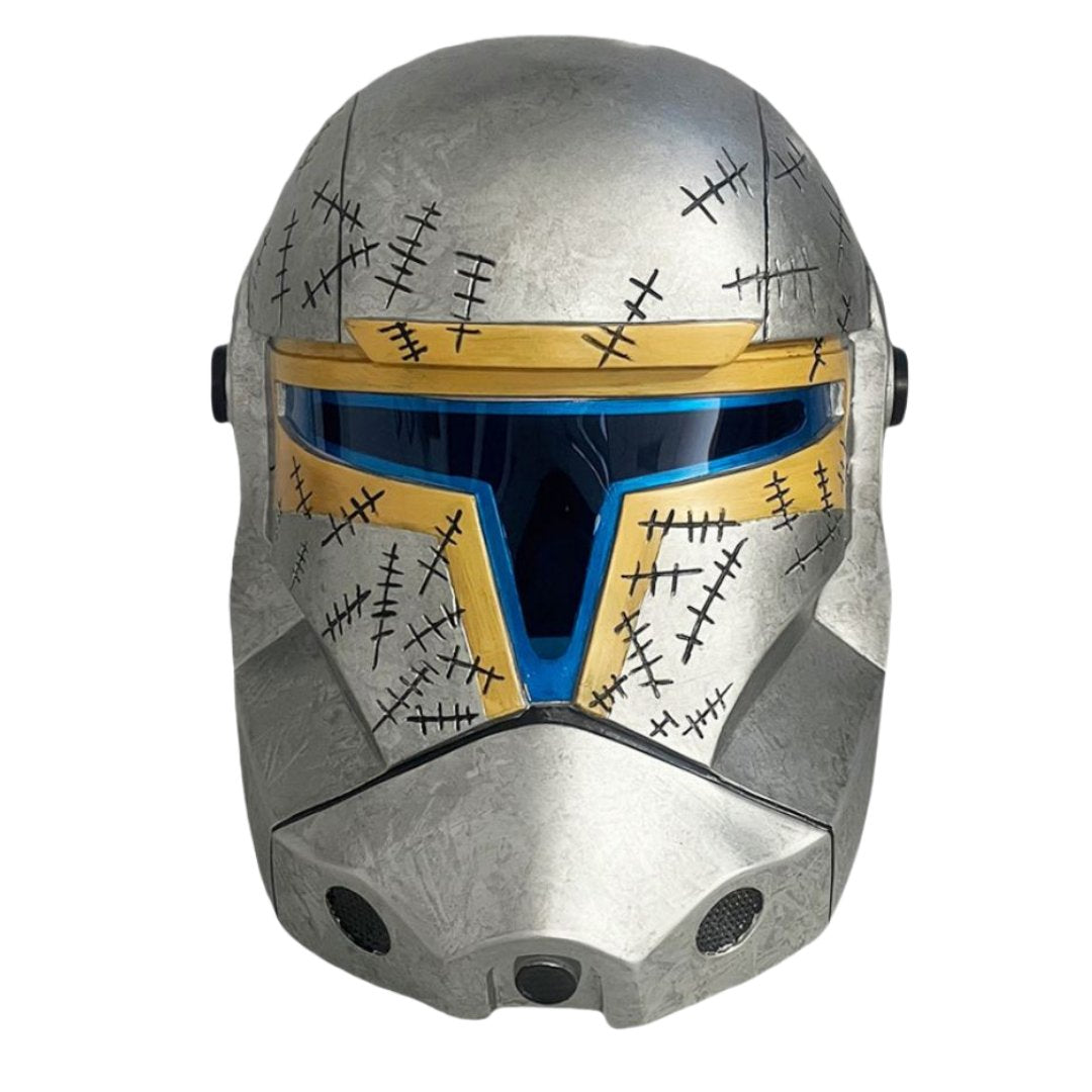Xcoser Commander Gregor Helmet