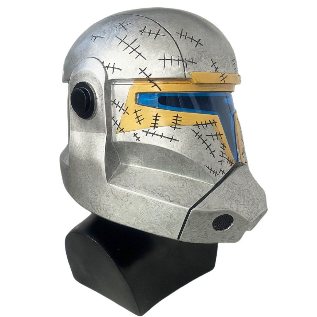 Xcoser Commander Gregor Helmet