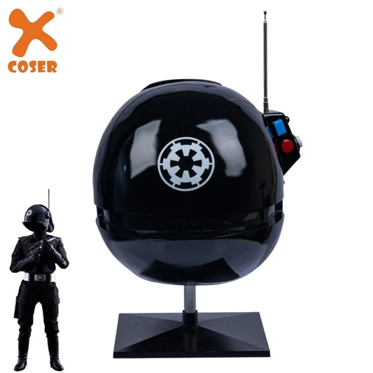 New Arrival | Xcoser Star Wars Death Star Gunner Helmet Resin