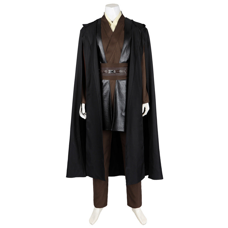 New Arrival | Xcoser Star Wars: Attack of the Clones Anakin Skywalker Cosplay Costume