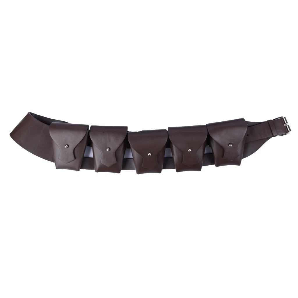 New Arrival | Xcoser Star Wars Jawa & Tusken Raider Cosplay Bandoliers Shoulder Bags Halloween