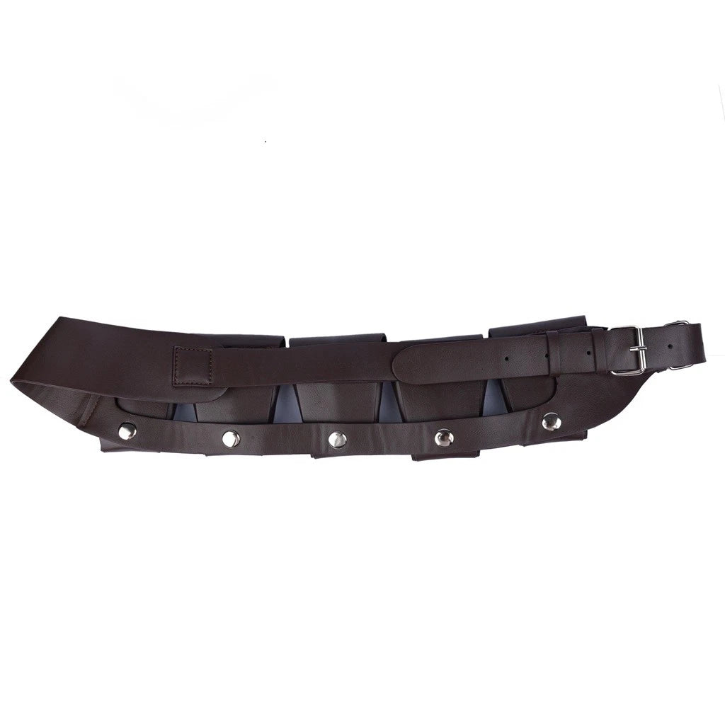 New Arrival | Xcoser Star Wars Jawa & Tusken Raider Cosplay Bandoliers Shoulder Bags Halloween