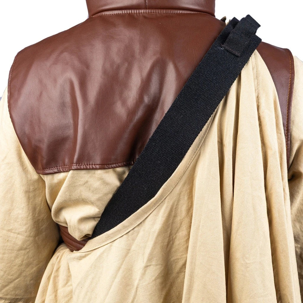 New Arrival | Xcoser Star Wars Leia Boushh Bounty Hunter Cosplay Costume