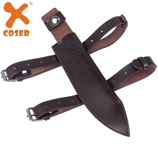 New Arrival | Xcoser Star Wars Mandalorian Vibroblade Holder Pouch