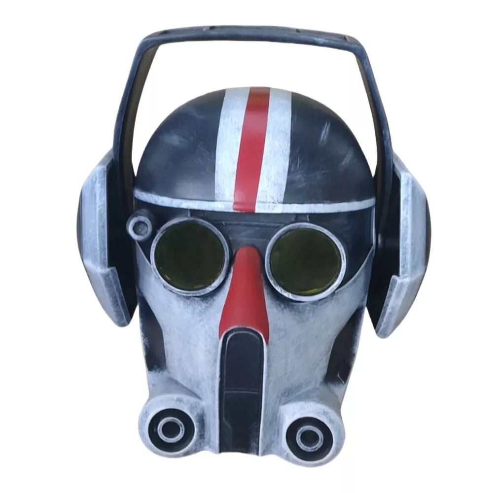 【New Arrival】Xcoser Star Wars The Bad Batch Tech Helmet Resin