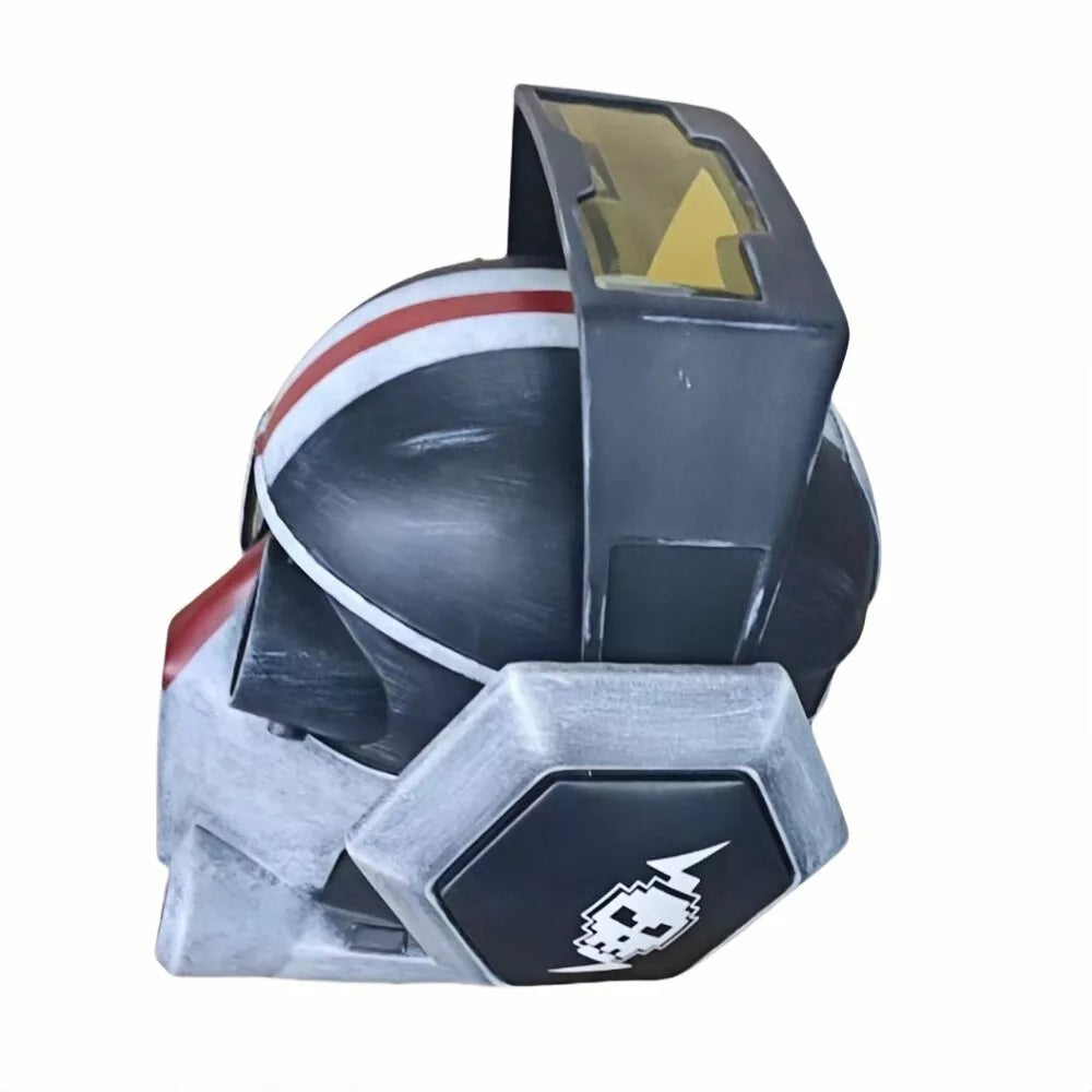 【New Arrival】Xcoser Star Wars The Bad Batch Tech Helmet Resin