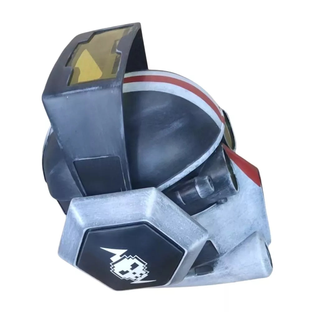 【New Arrival】Xcoser Star Wars The Bad Batch Tech Helmet Resin