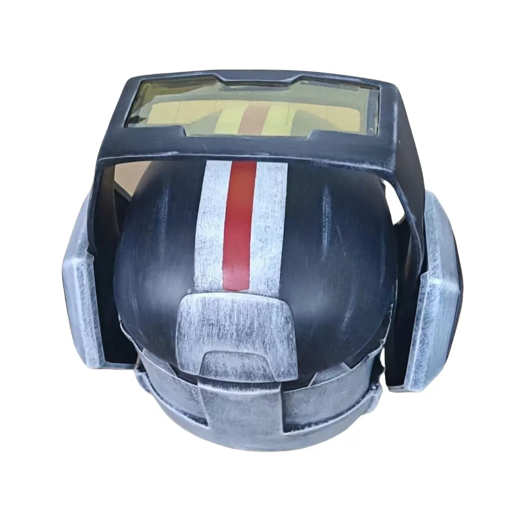【New Arrival】Xcoser Star Wars The Bad Batch Tech Helmet Resin
