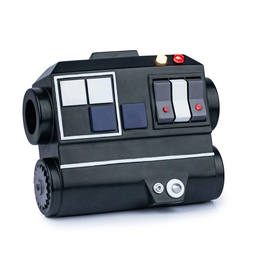 New Arrival | Xcoser Star Wars Tie Fighter Pilot Chest Box