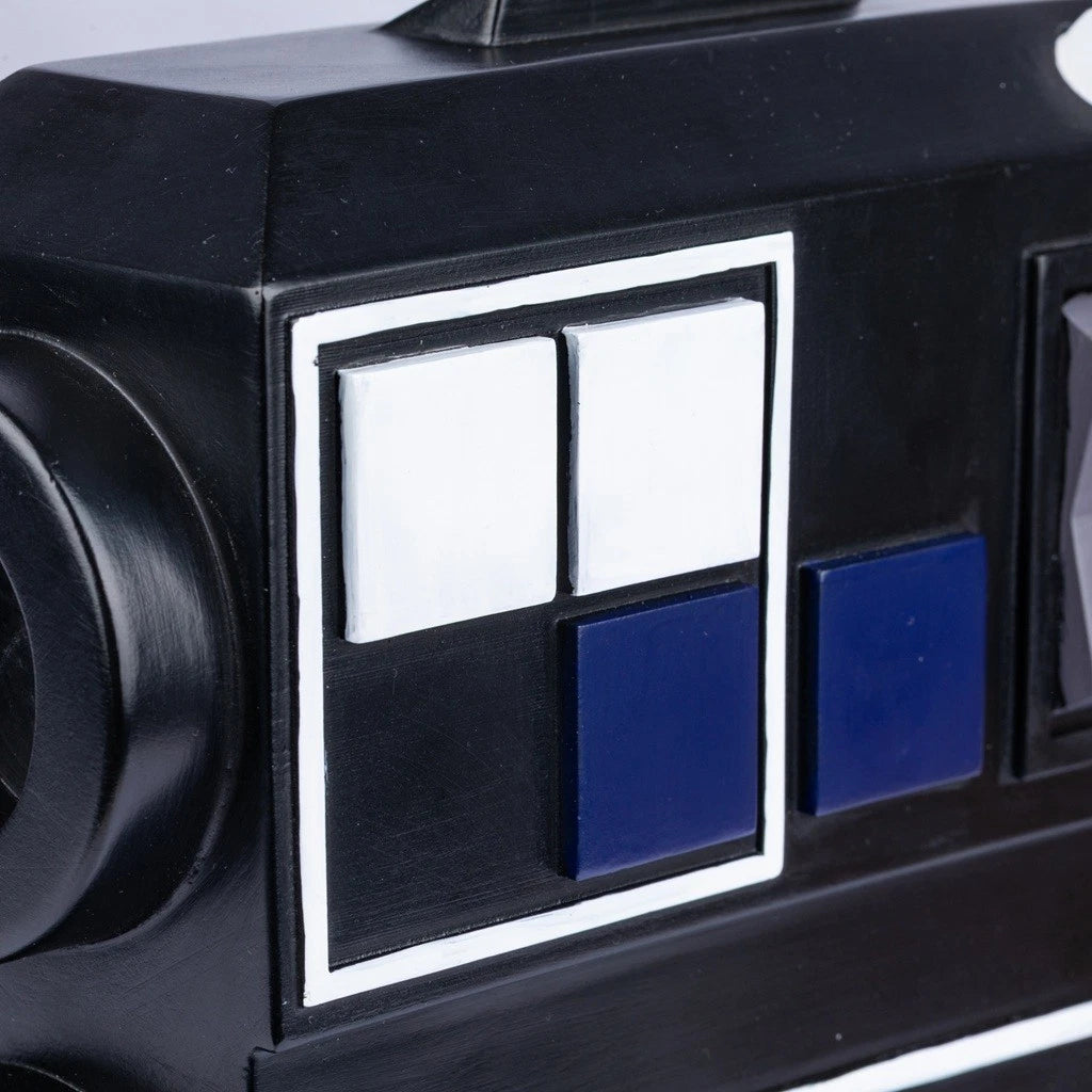 New Arrival | Xcoser Star Wars Tie Fighter Pilot Chest Box