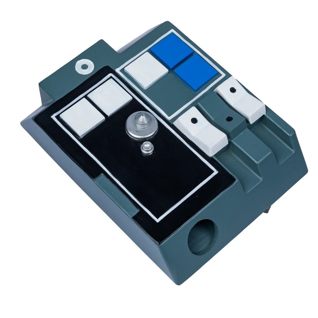 New Arrival | Xcoser Star Wars X-Wing Pilot Poe Dameron Chest Box Replicas Props