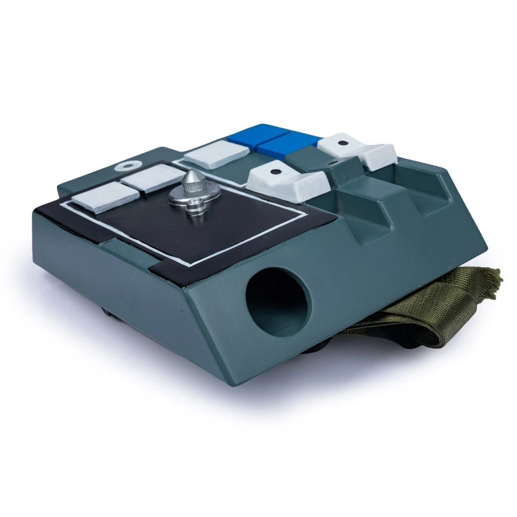 New Arrival | Xcoser Star Wars X-Wing Pilot Poe Dameron Chest Box Replicas Props