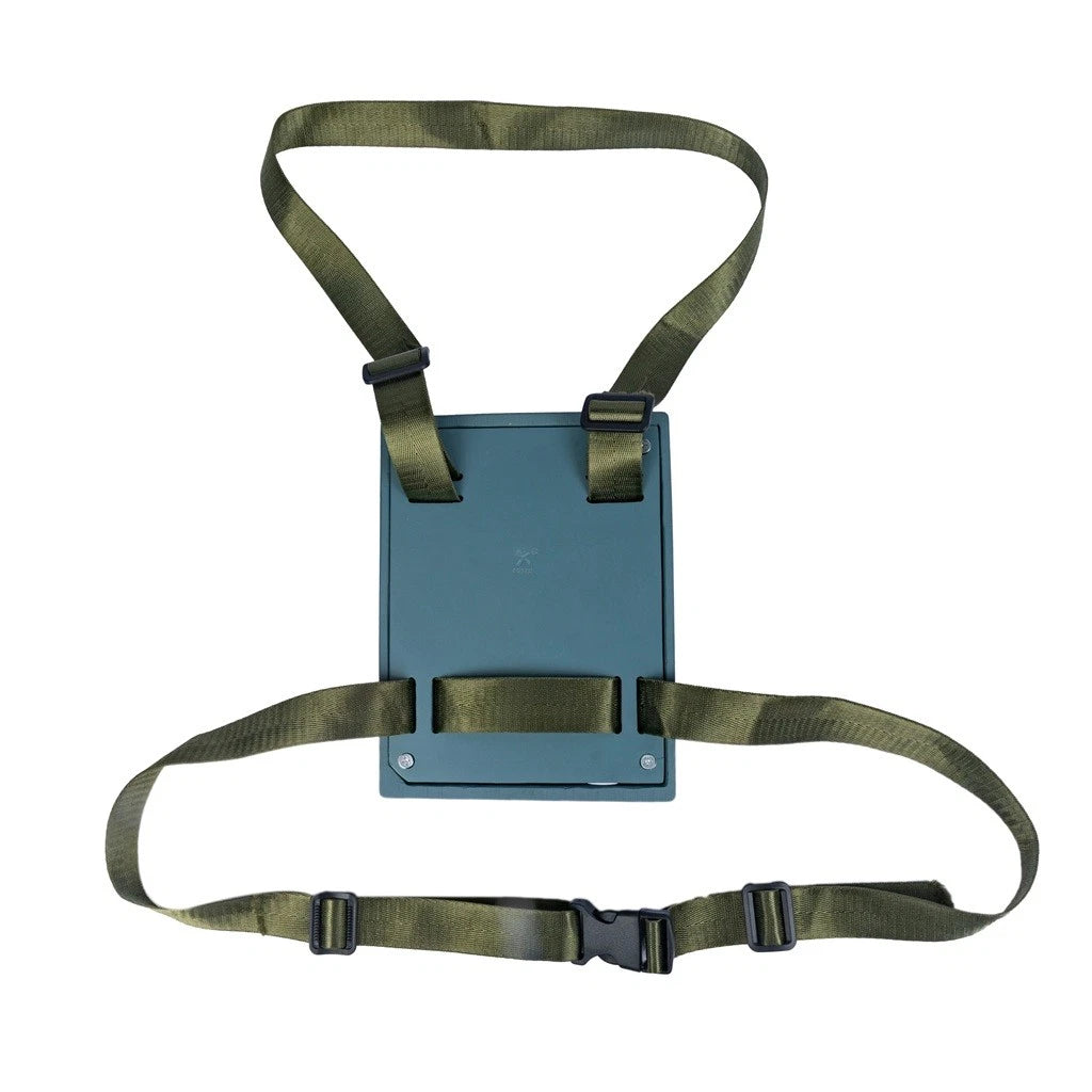 New Arrival | Xcoser Star Wars X-Wing Pilot Poe Dameron Chest Box Replicas Props