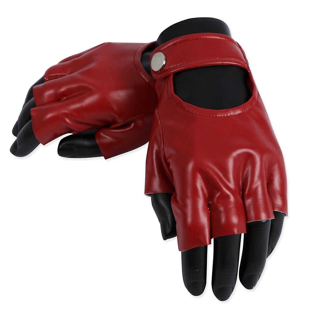 【New Arrival】Xcoser Thunderbolts Red Guardian Costume