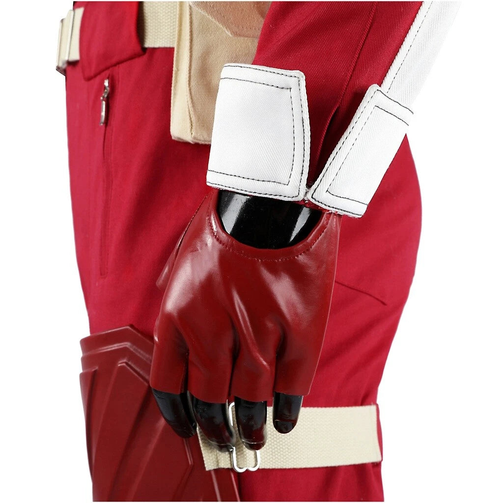 【New Arrival】Xcoser Thunderbolts Red Guardian Costume