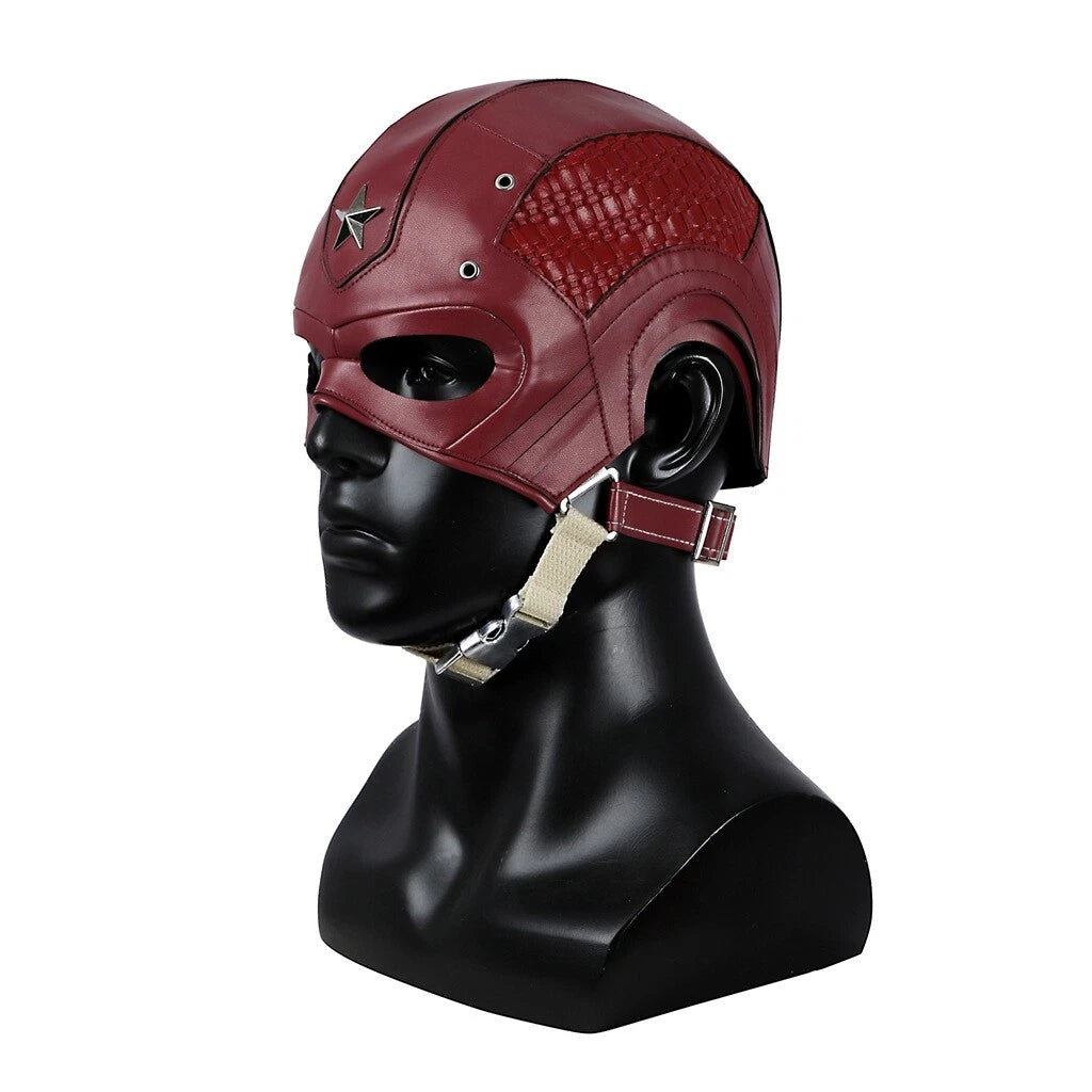 【New Arrival】Xcoser Thunderbolts Red Guardian Costume