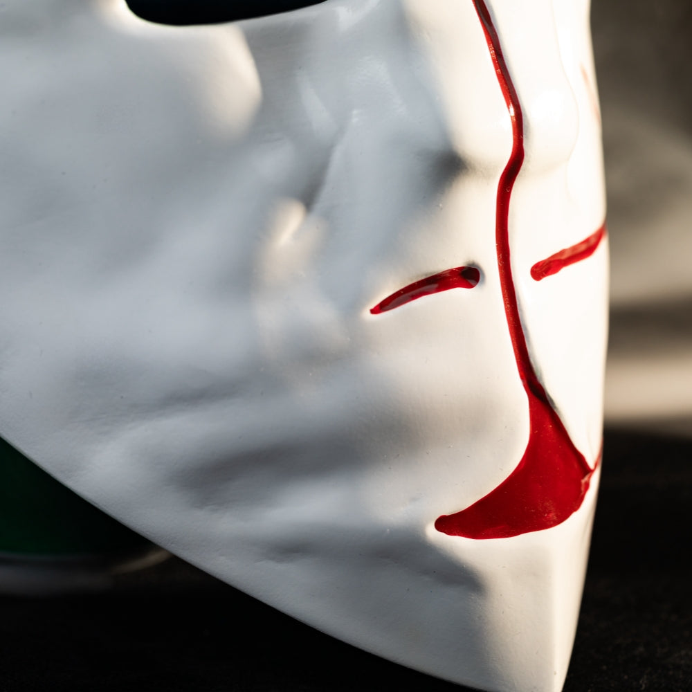 Xcoser First Generation Full Mask Resin