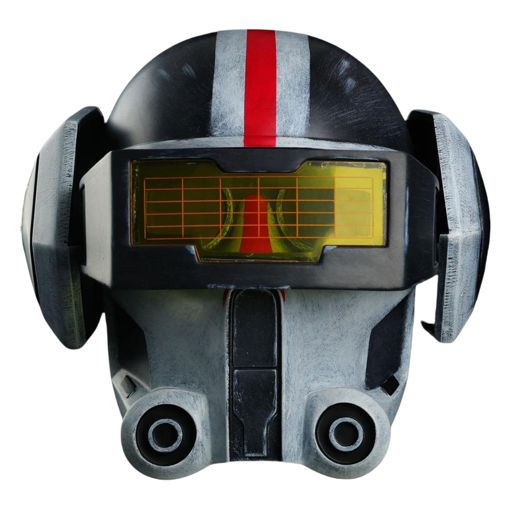 【New Arrival】Xcoser Star Wars The Bad Batch Tech Helmet Resin