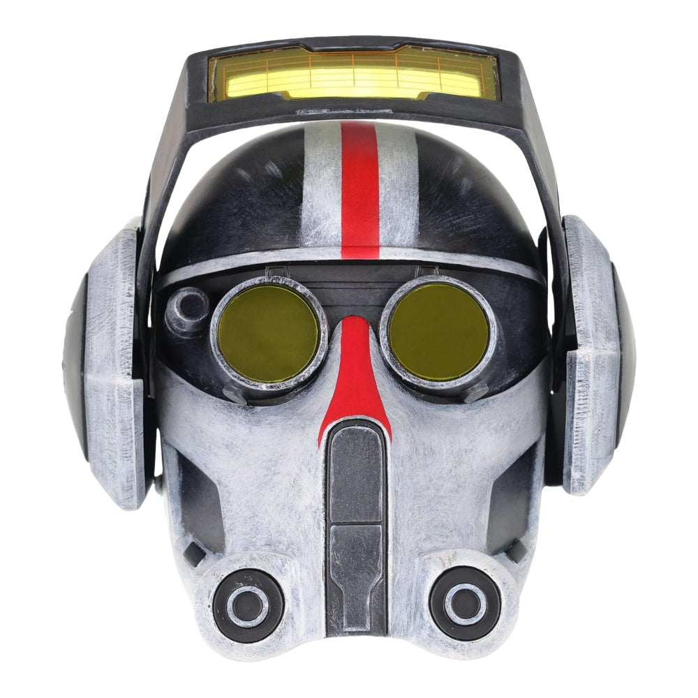 【New Arrival】Xcoser Star Wars The Bad Batch Tech Helmet Resin