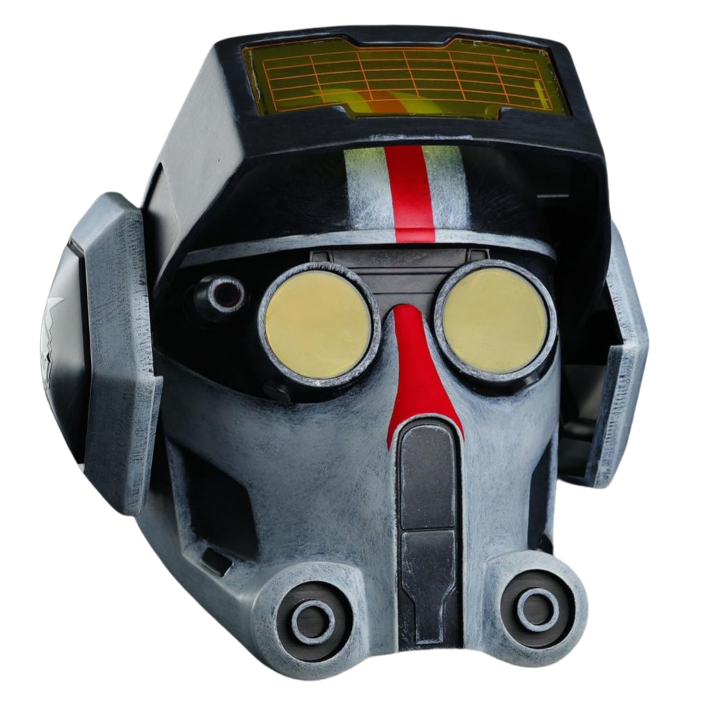 【New Arrival】Xcoser Star Wars The Bad Batch Tech Helmet Resin