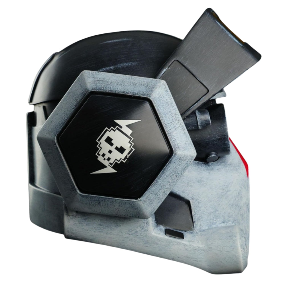 【New Arrival】Xcoser Star Wars The Bad Batch Tech Helmet Resin