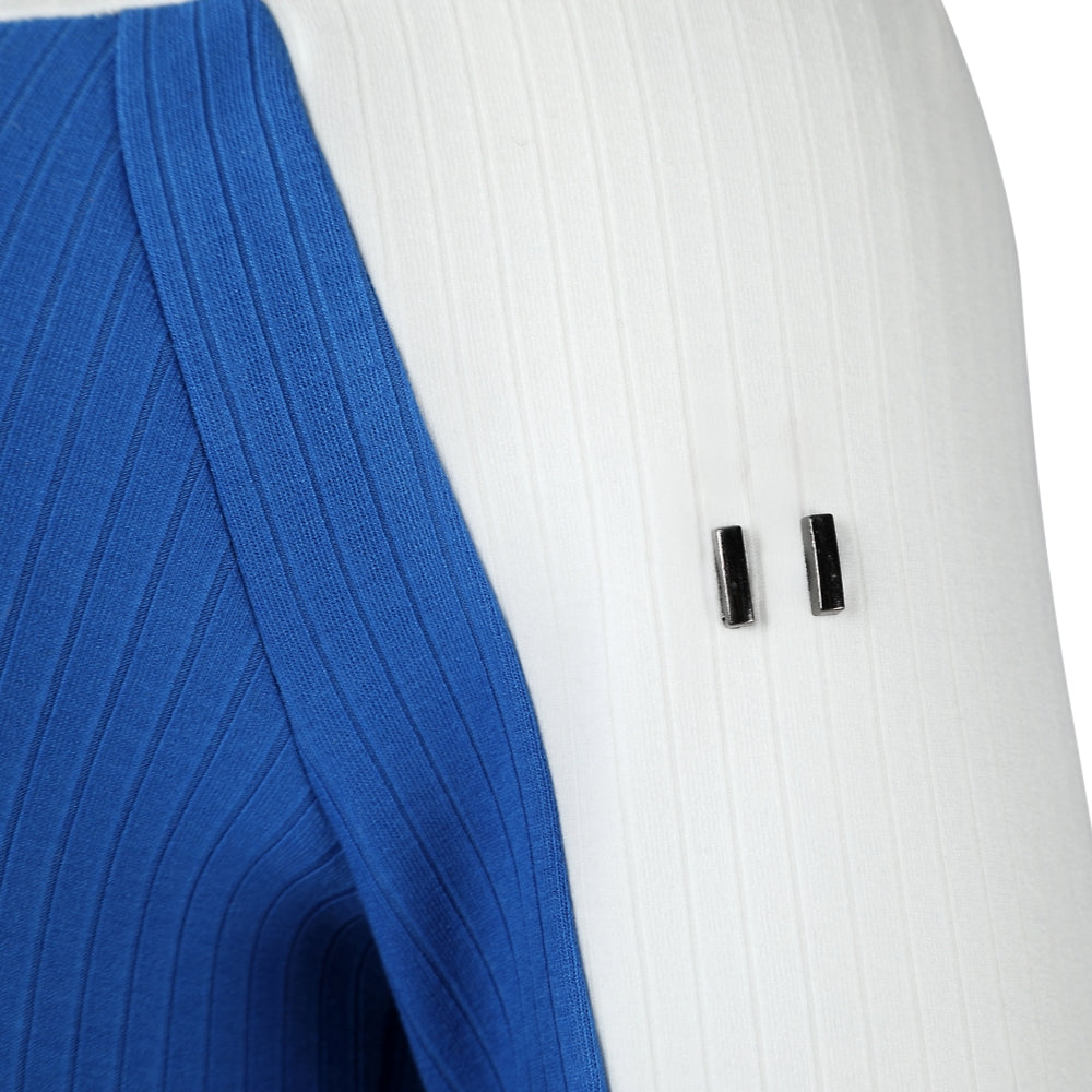 【New Arrival】Xcoser The Fantastic Four: First Steps Human Torch Johnny Storm Cosplay Bodysuit