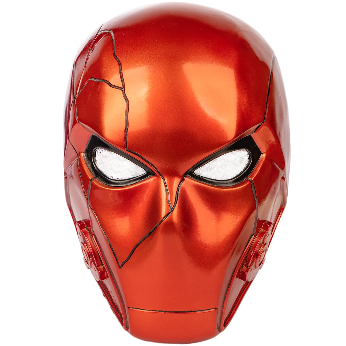 【Special deal】Xcoser Red Hood Helmet