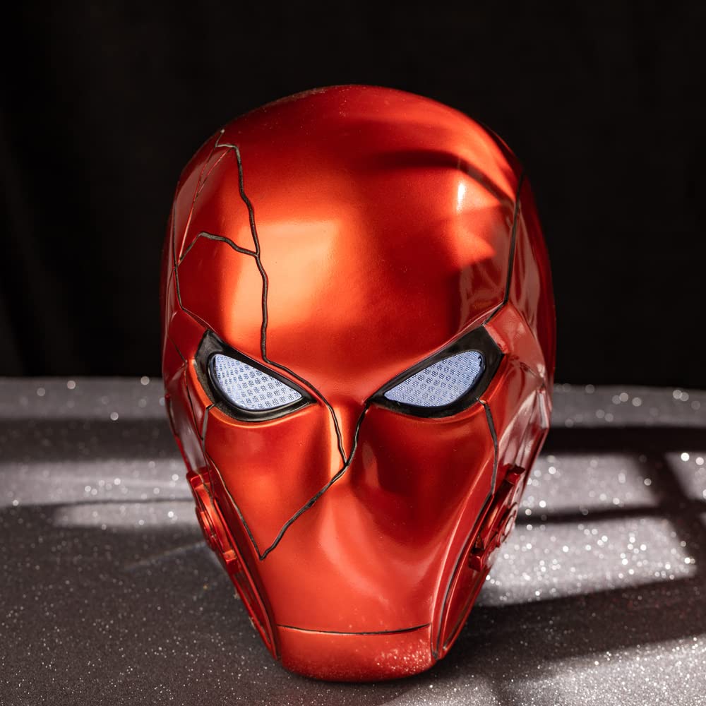 【Special deal】Xcoser Red Hood Helmet