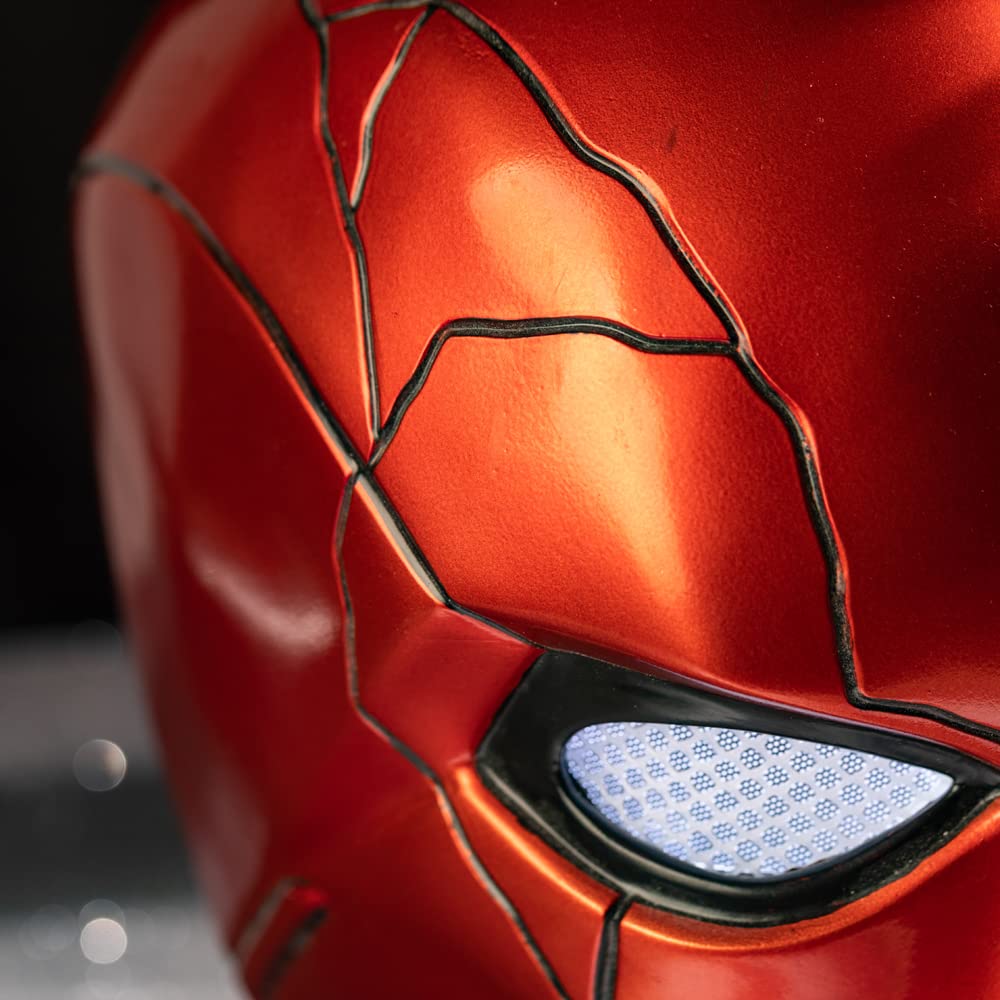 【Special deal】Xcoser Red Hood Helmet