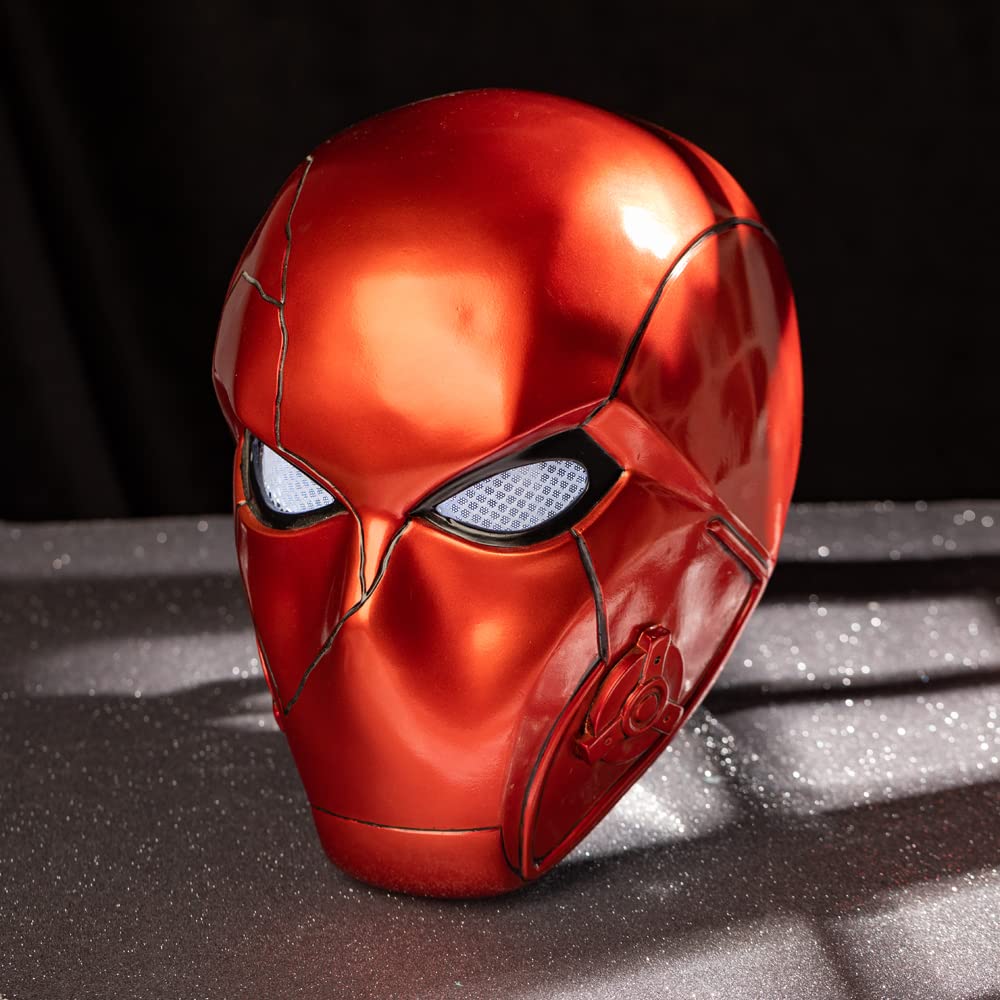 【Special deal】Xcoser Red Hood Helmet