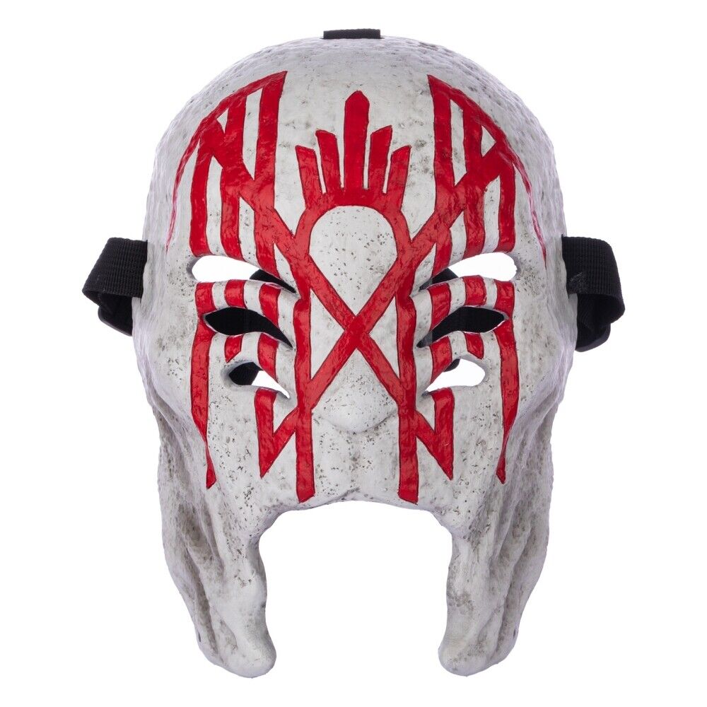 Xcoser Sleep Masks & Pauldron Armor