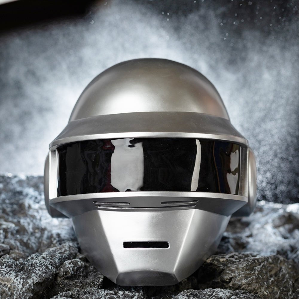 Xcoser Daft Punk Thomas Bangalter Helmet – Xcoser UK